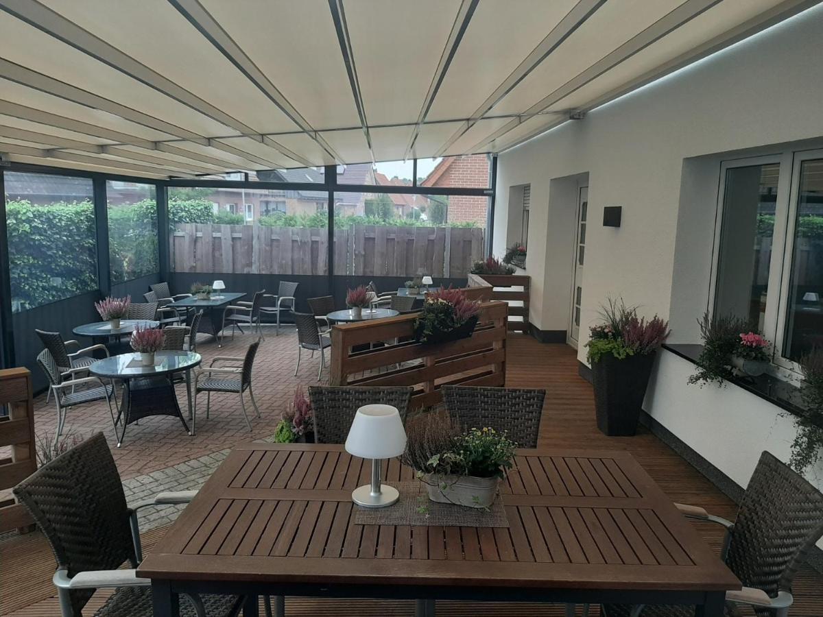 Restaurant Zum Wacholderhain